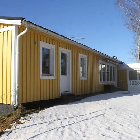 3Bdr Close To Nature A Beautiful Home Lake Nearby أوبسالا المظهر الخارجي الصورة