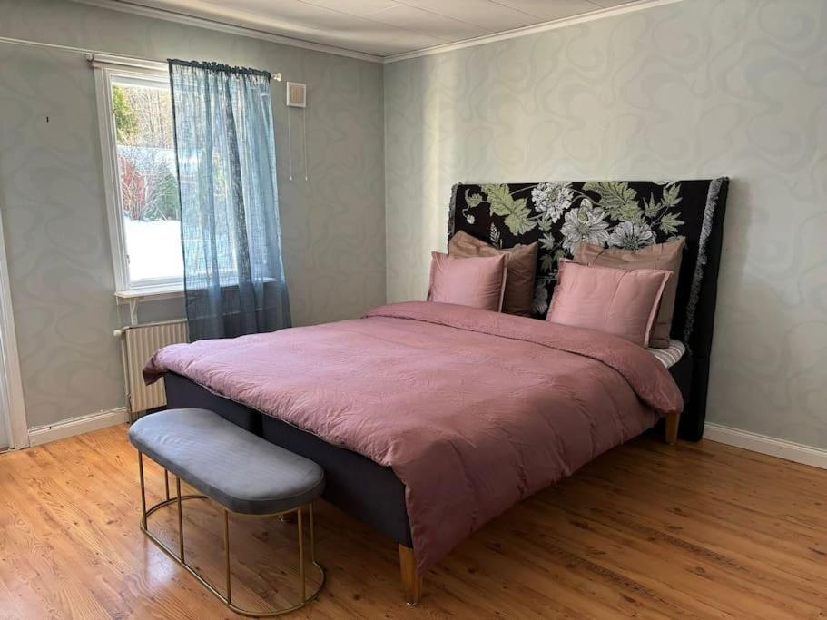 3Bdr Close To Nature A Beautiful Home Lake Nearby أوبسالا المظهر الخارجي الصورة