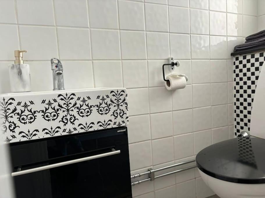 3Bdr Close To Nature A Beautiful Home Lake Nearby أوبسالا المظهر الخارجي الصورة