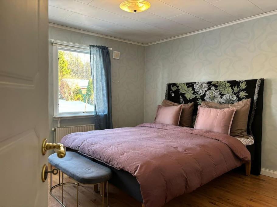3Bdr Close To Nature A Beautiful Home Lake Nearby أوبسالا المظهر الخارجي الصورة