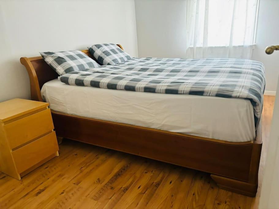 3Bdr Close To Nature A Beautiful Home Lake Nearby أوبسالا المظهر الخارجي الصورة
