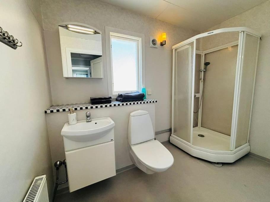 3Bdr Close To Nature A Beautiful Home Lake Nearby أوبسالا المظهر الخارجي الصورة